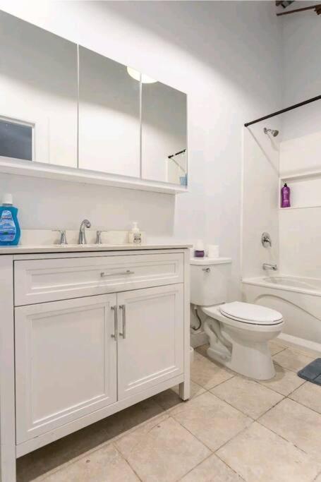 דירות מונטריאול No°1~Plaza St-Hubert~Metro Jean-Talon~Jarry Parc מראה חיצוני תמונה