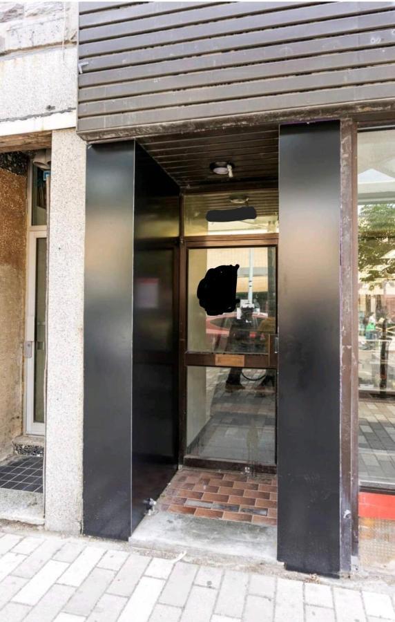 דירות מונטריאול No°1~Plaza St-Hubert~Metro Jean-Talon~Jarry Parc מראה חיצוני תמונה